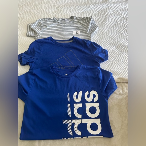 adidas Other - Boys Shirts
